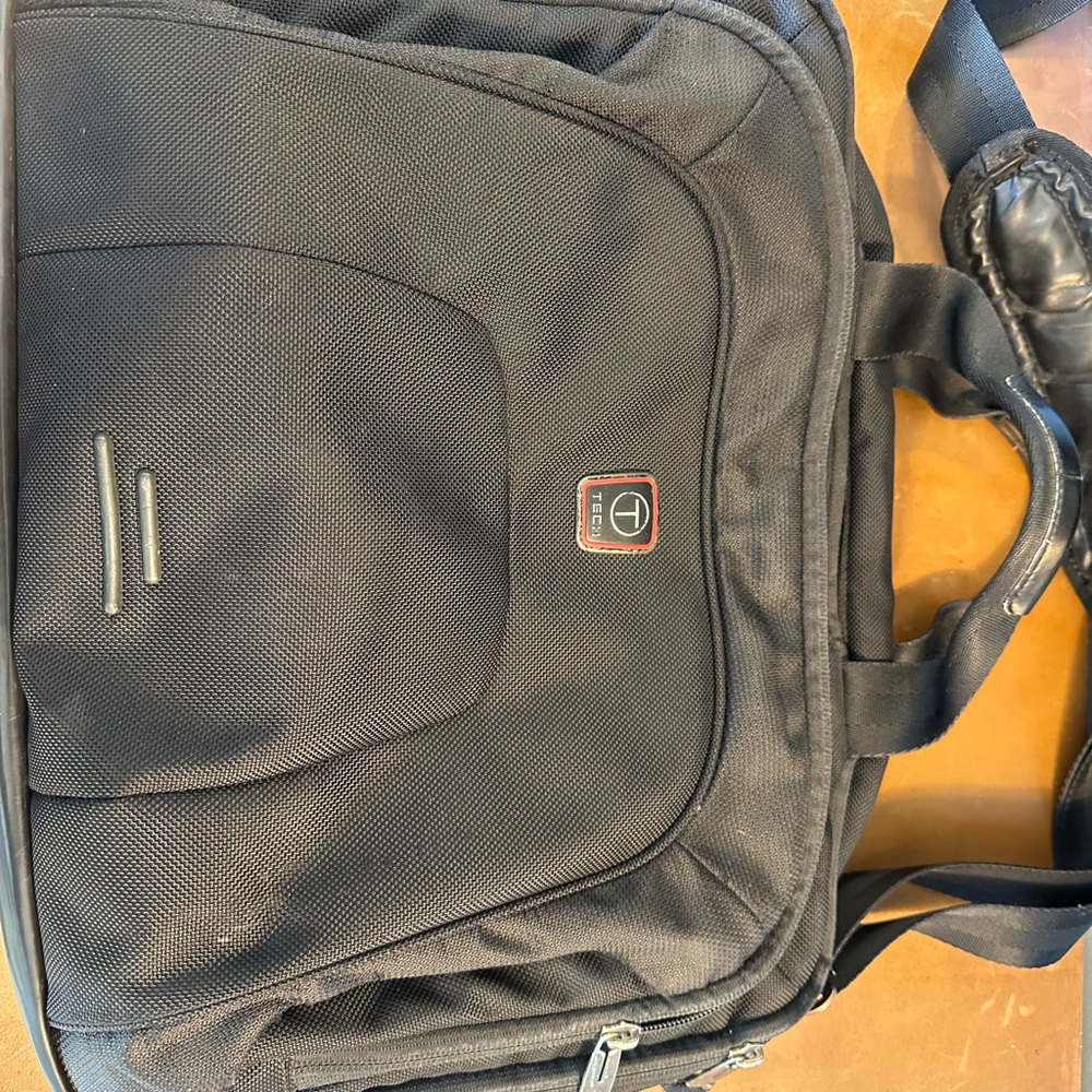 Tumi T-Tech Commuter Bag